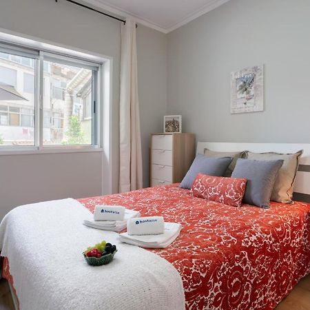 Host Wise - Modern Flats With Stunning Terrace Or Balcony - Central Location Порто Екстериор снимка
