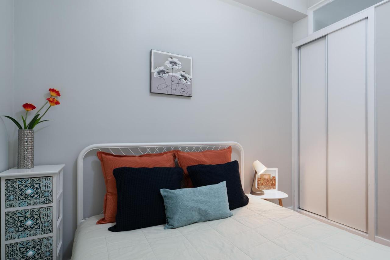 Host Wise - Modern Flats With Stunning Terrace Or Balcony - Central Location Порто Екстериор снимка