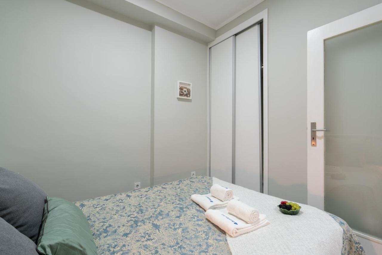 Host Wise - Modern Flats With Stunning Terrace Or Balcony - Central Location Порто Екстериор снимка